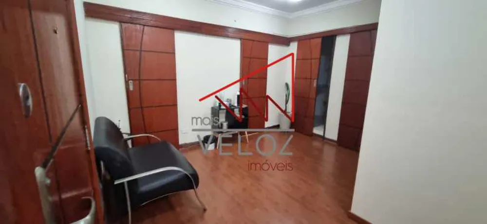 Apartamento, 2 quartos, 80 m² - Foto 2