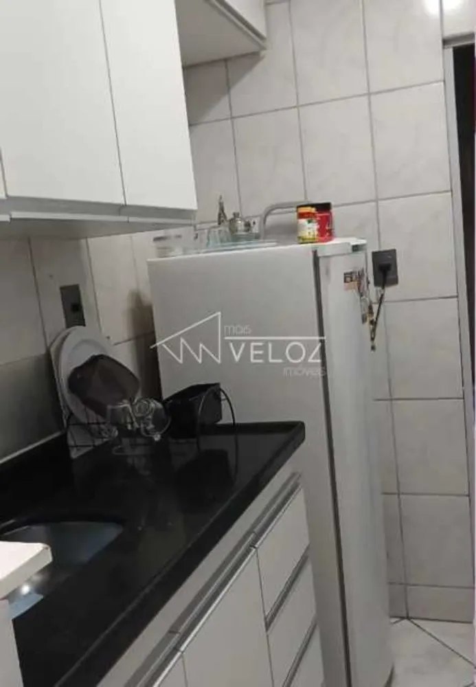 Apartamento, 2 quartos, 45 m² - Foto 7
