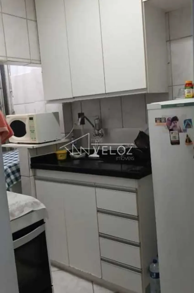Apartamento, 2 quartos, 45 m² - Foto 3
