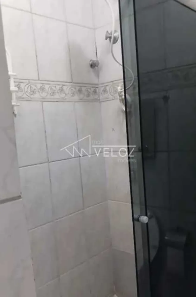 Apartamento, 2 quartos, 45 m² - Foto 4