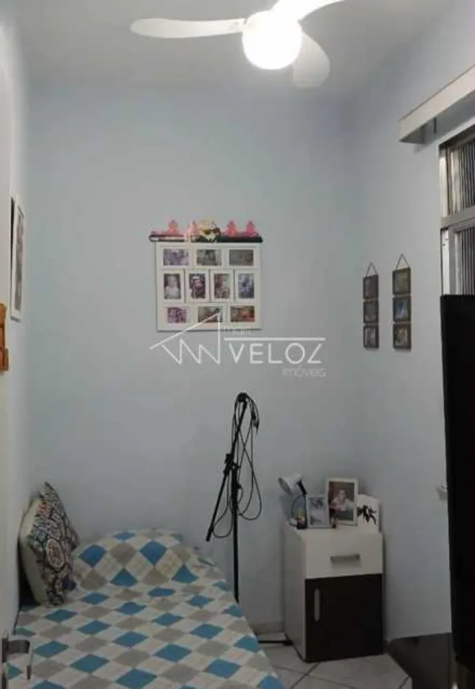 Apartamento, 2 quartos, 45 m² - Foto 2