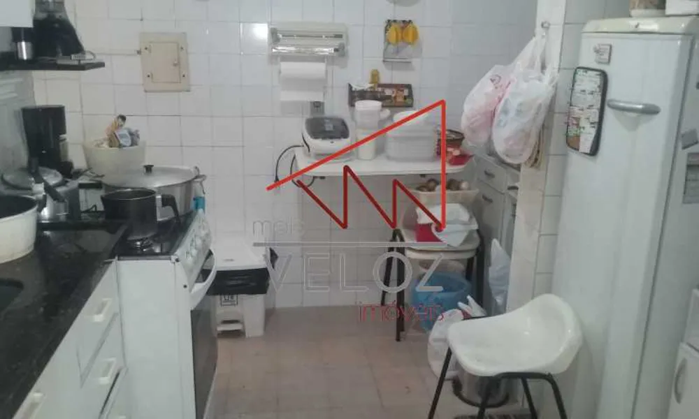 Apartamento, 2 quartos, 81 m² - Foto 2