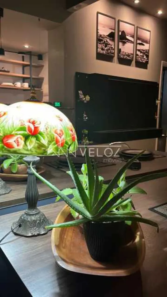 Apartamento, 1 quarto, 36 m² - Foto 5