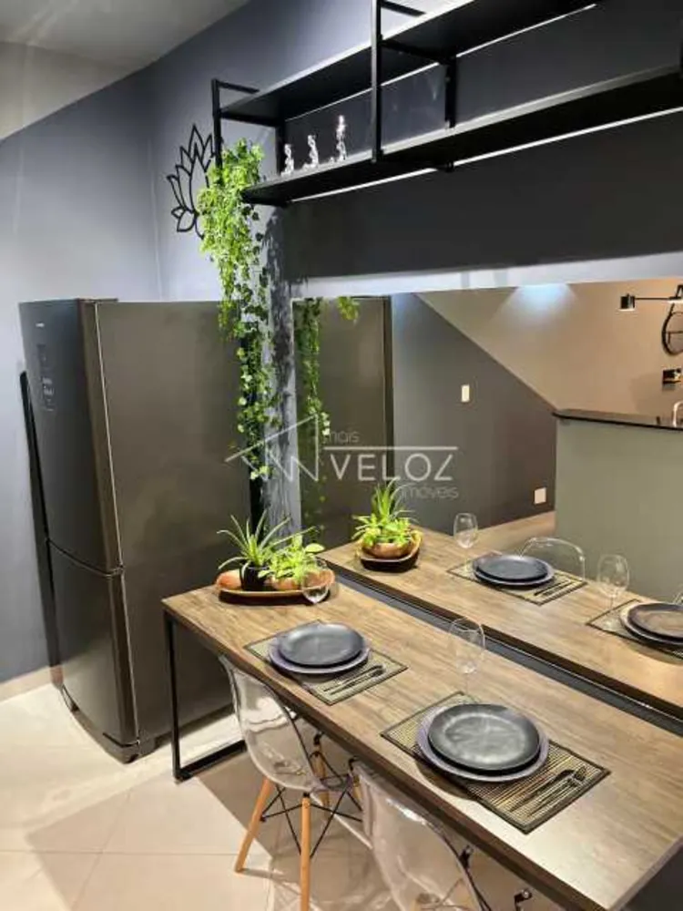 Apartamento, 1 quarto, 36 m² - Foto 1