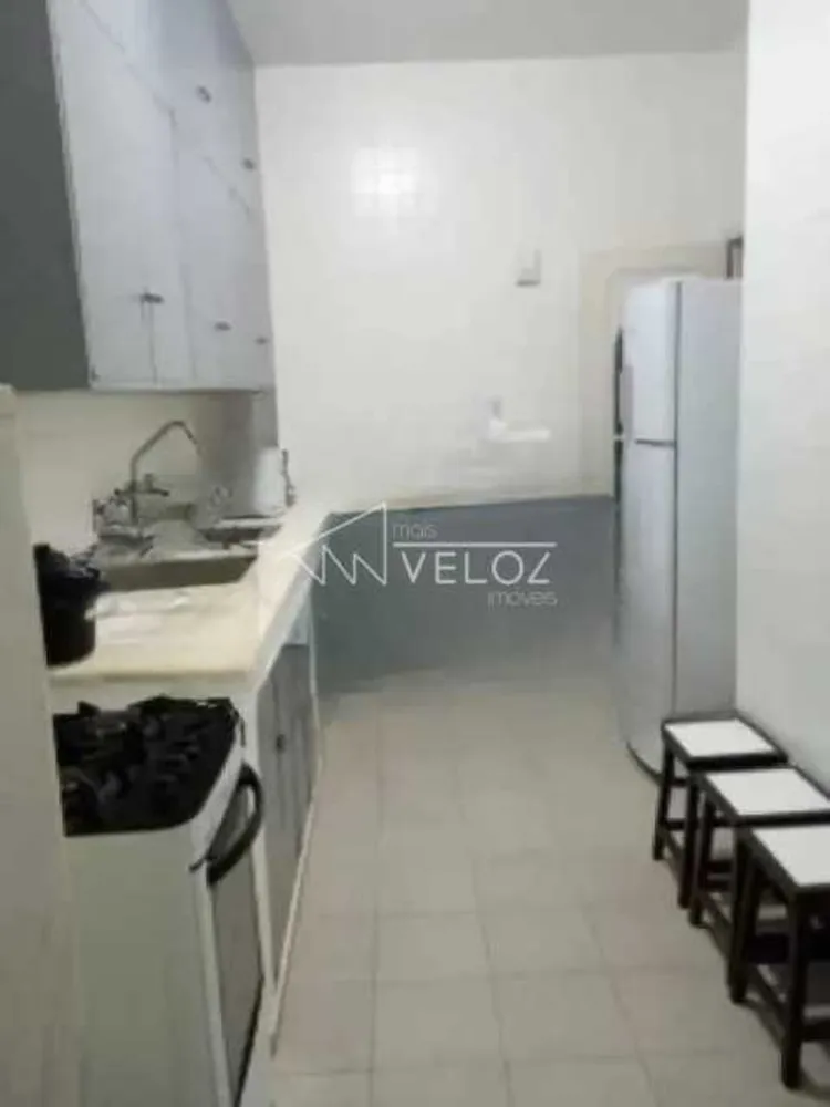 Apartamento, 3 quartos, 150 m² - Foto 20