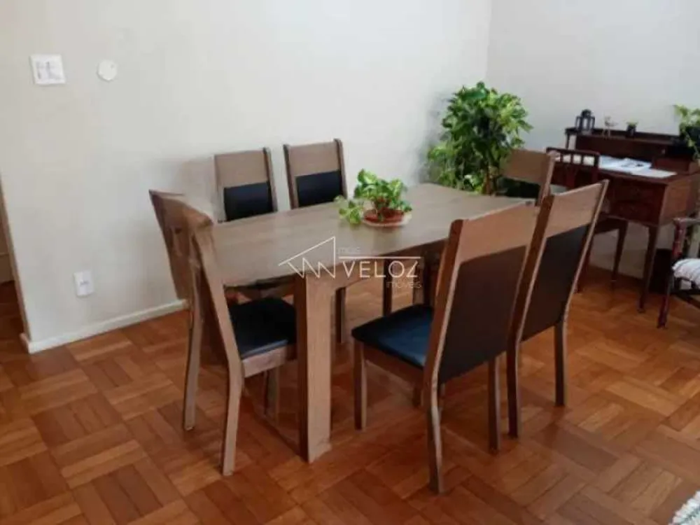 Apartamento, 3 quartos, 150 m² - Foto 18