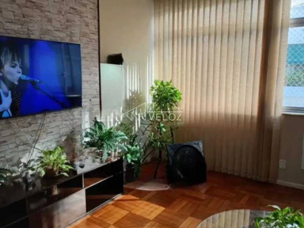 Apartamento, 3 quartos, 150 m² - Foto 3