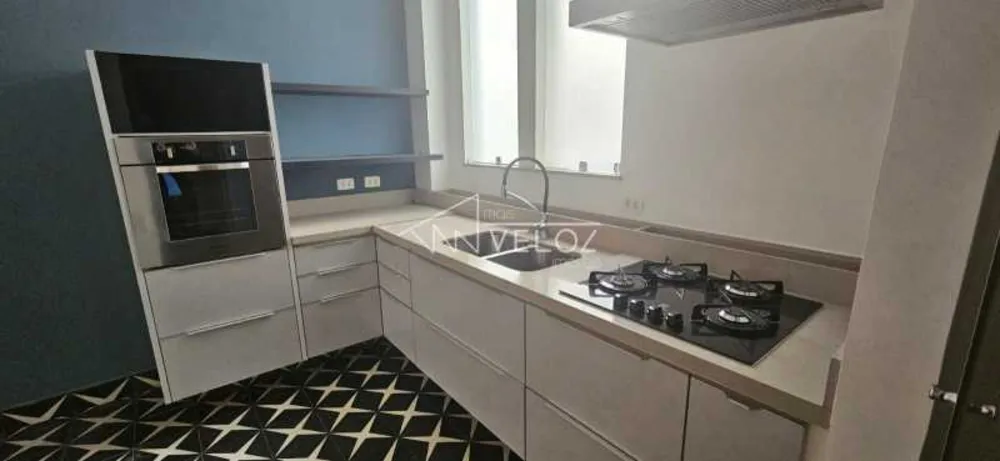 Apartamento, 2 quartos, 131 m² - Foto 23
