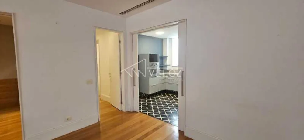Apartamento, 2 quartos, 131 m² - Foto 5