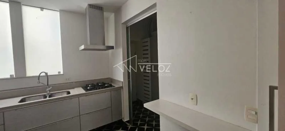 Apartamento, 2 quartos, 131 m² - Foto 10