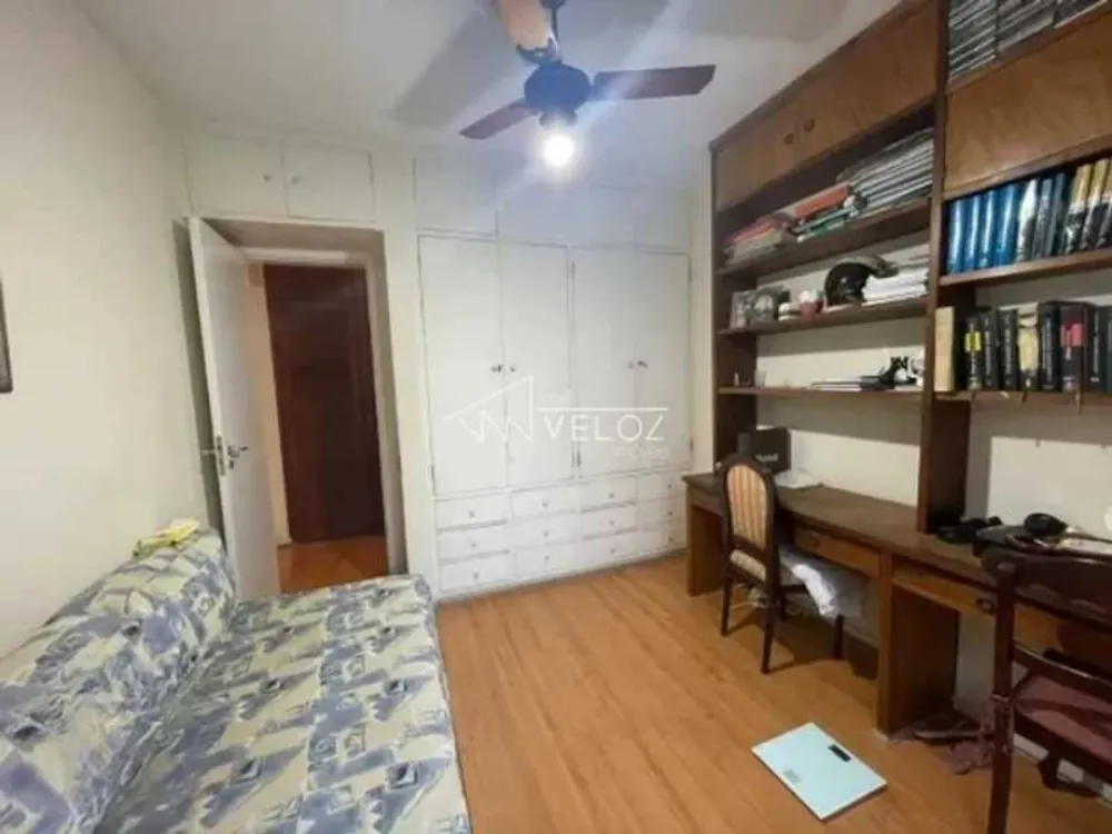 Apartamento, 3 quartos, 100 m² - Foto 20
