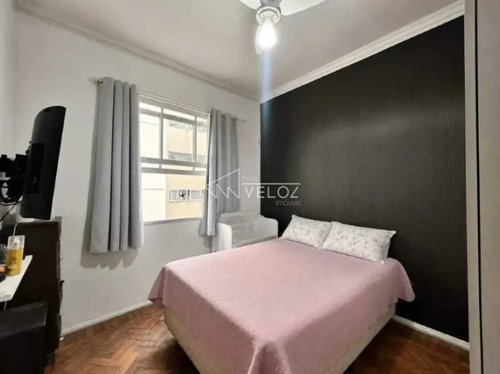 Apartamento, 3 quartos, 100 m² - Foto 4
