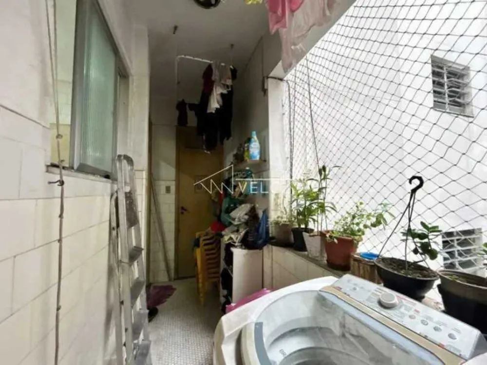 Apartamento, 3 quartos, 100 m² - Foto 20