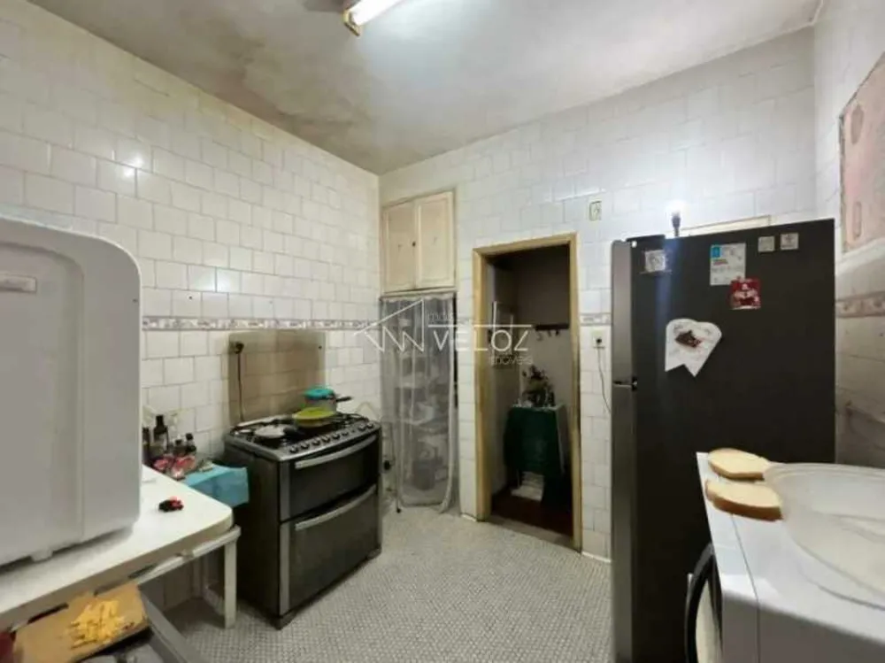 Apartamento, 3 quartos, 100 m² - Foto 17