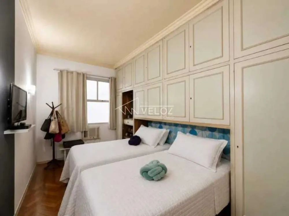 Apartamento, 3 quartos, 100 m² - Foto 3