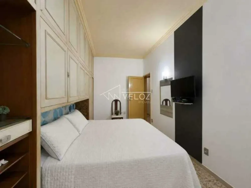 Apartamento, 3 quartos, 100 m² - Foto 14