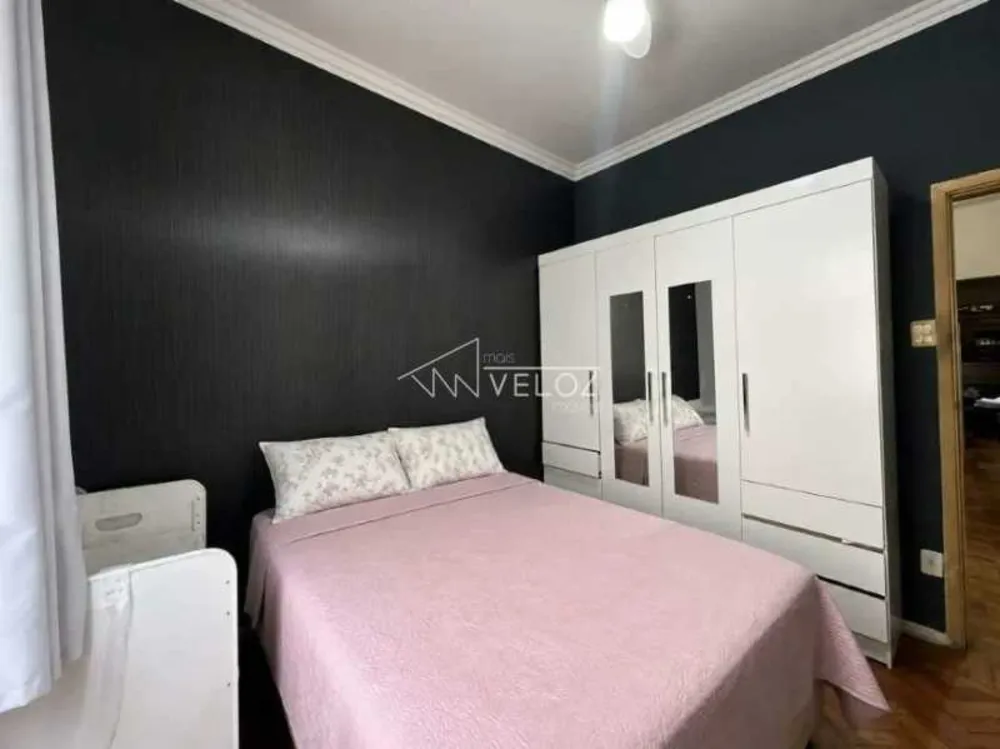 Apartamento, 3 quartos, 100 m² - Foto 2