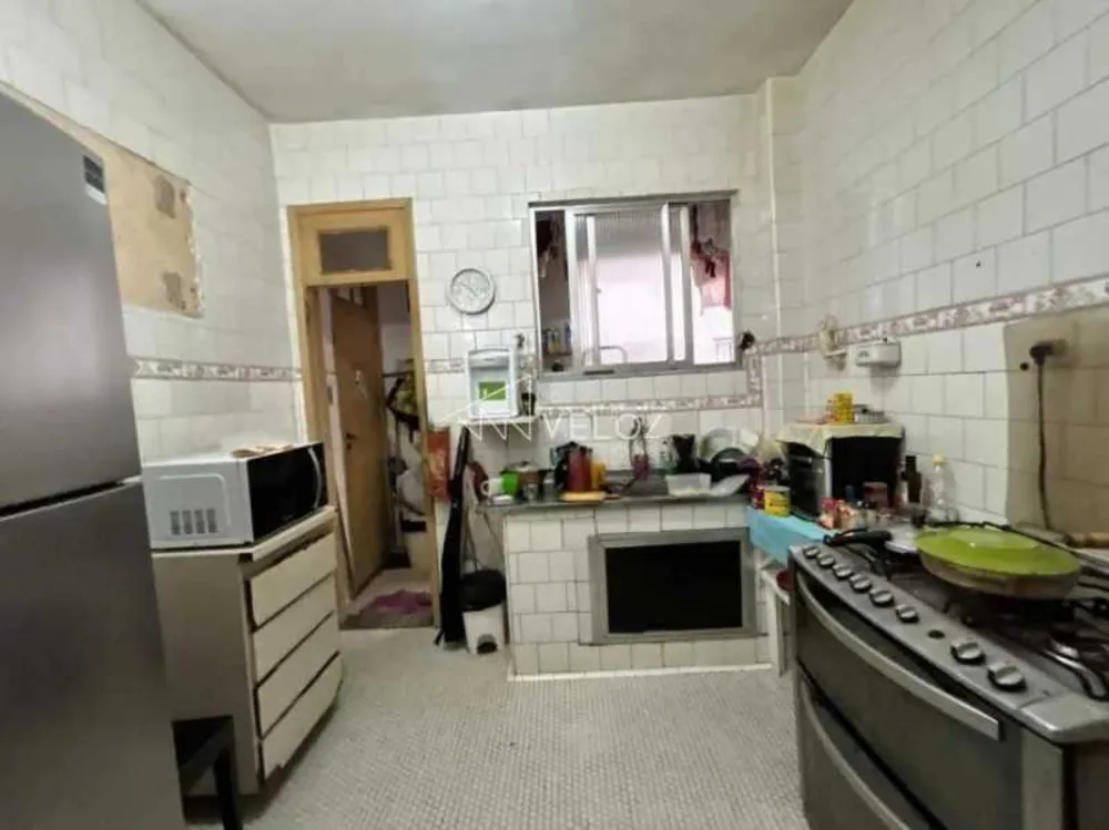 Apartamento, 3 quartos, 100 m² - Foto 16