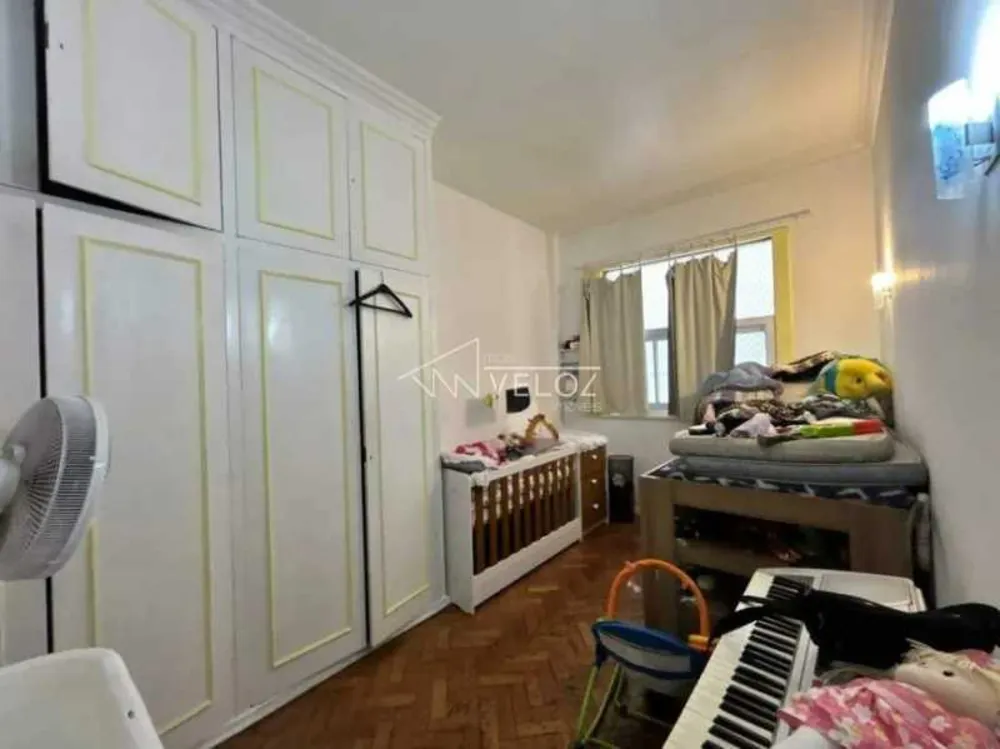 Apartamento, 3 quartos, 100 m² - Foto 15
