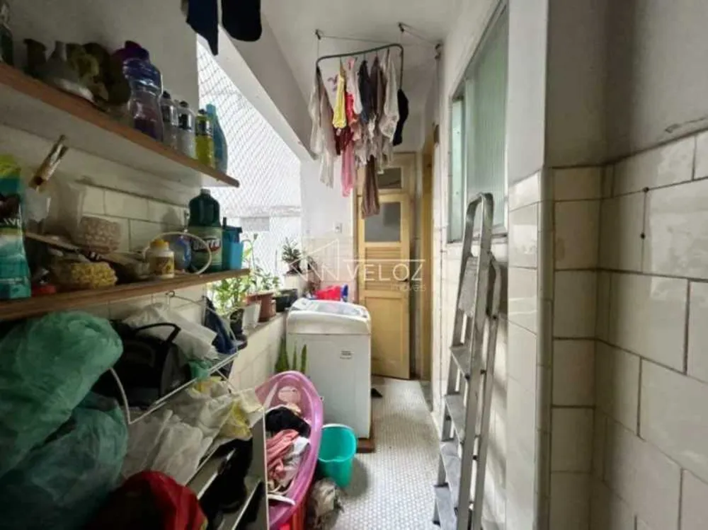 Apartamento, 3 quartos, 100 m² - Foto 10