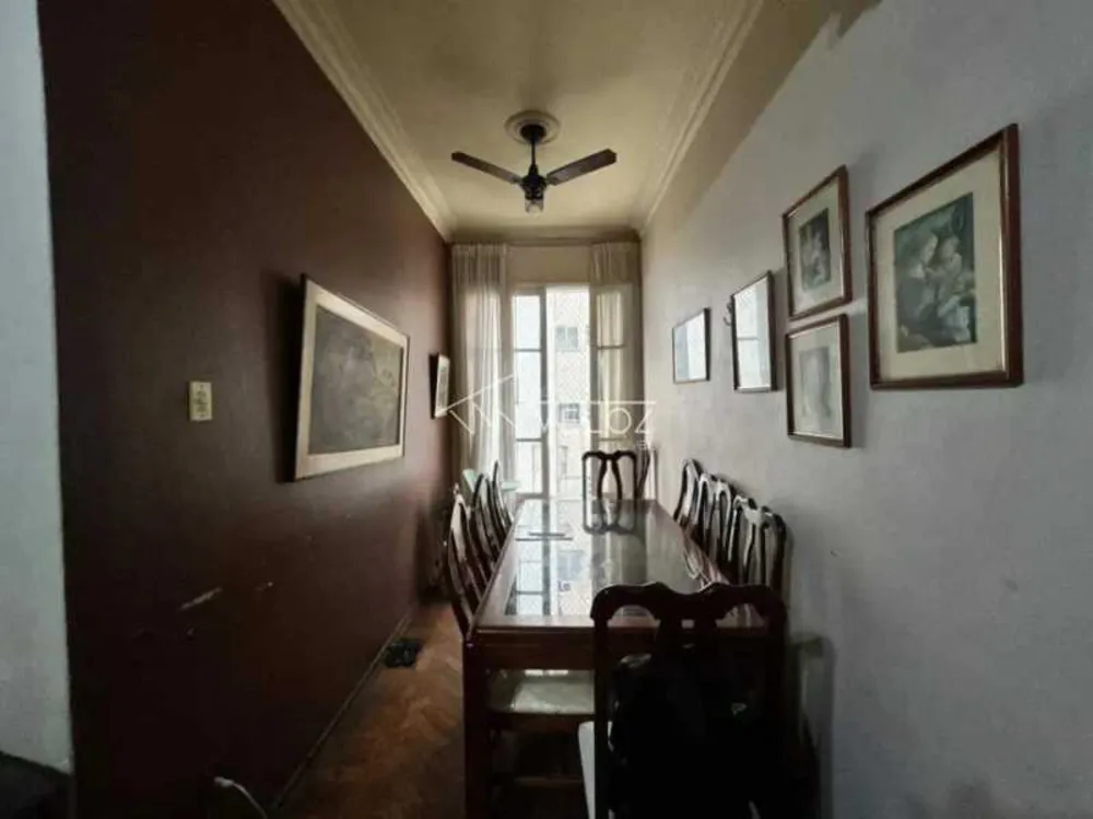 Apartamento, 3 quartos, 100 m² - Foto 6