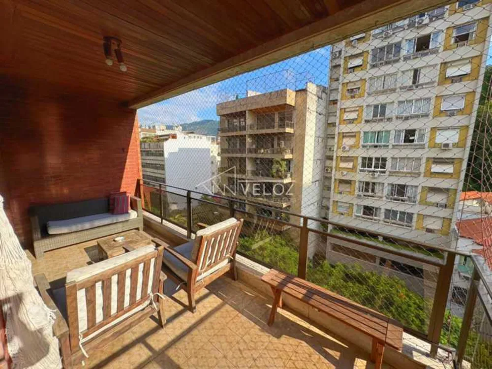 Apartamento, 2 quartos, 79 m² - Foto 1