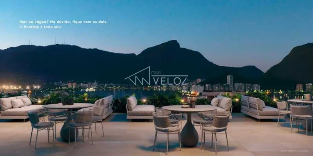 Apartamento, 1 quarto, 83 m² - Foto 6