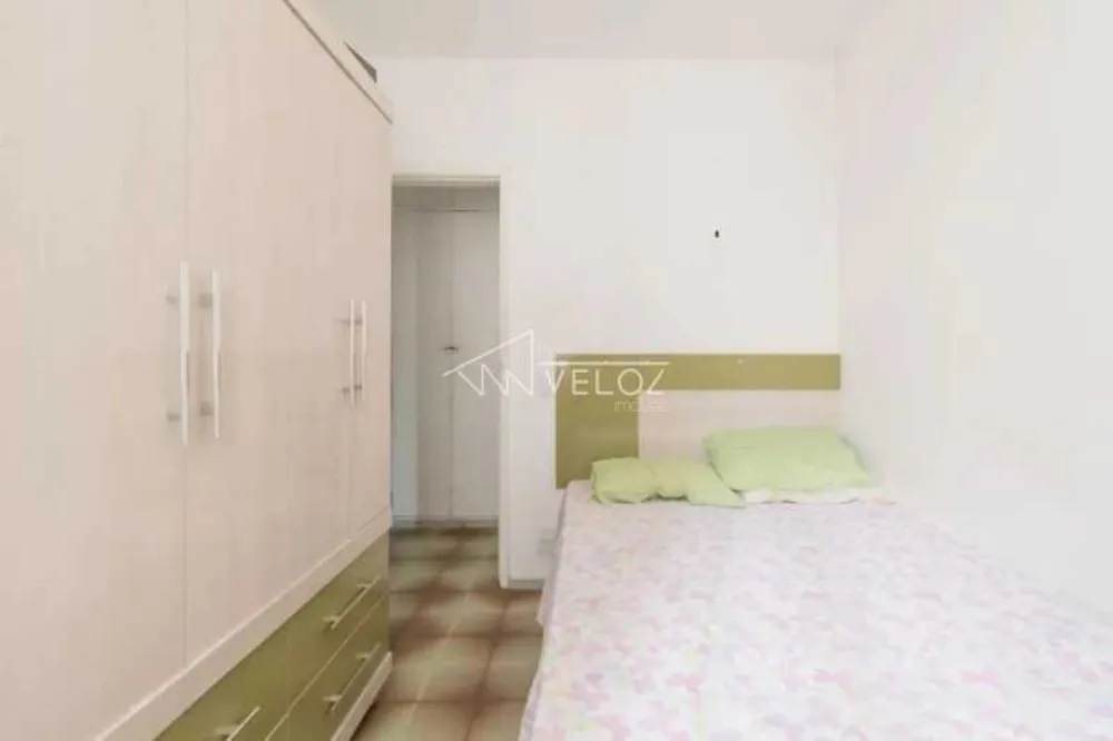 Apartamento, 2 quartos, 50 m² - Foto 6
