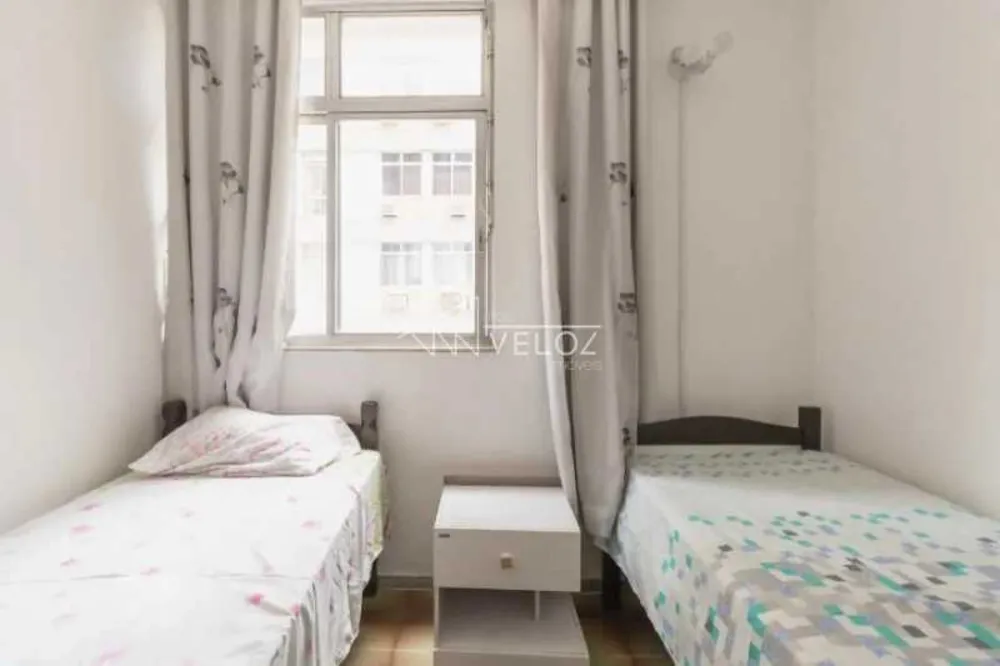 Apartamento, 2 quartos, 50 m² - Foto 4