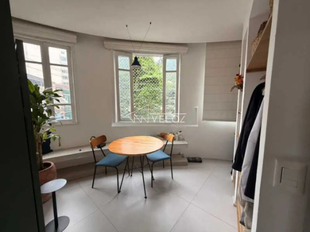 Apartamento, 1 quarto, 35 m² - Foto 4