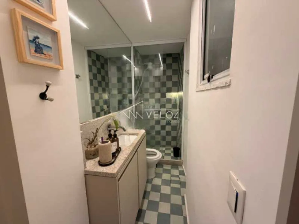 Apartamento, 1 quarto, 35 m² - Foto 1