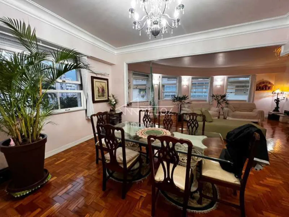 Apartamento, 4 quartos, 205 m² - Foto 12