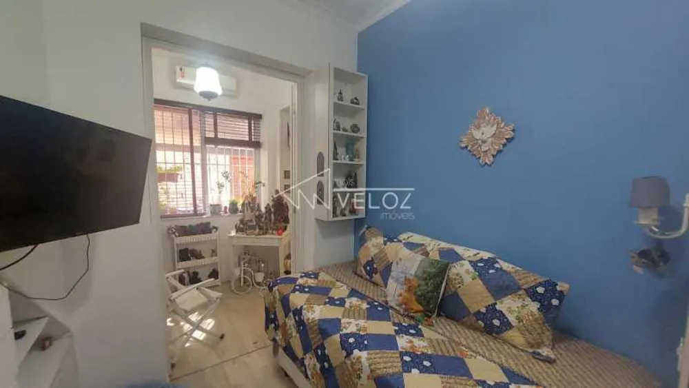 Apartamento, 2 quartos, 54 m² - Foto 12