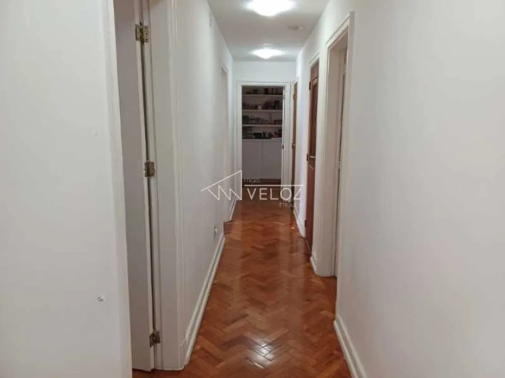Apartamento, 4 quartos, 202 m² - Foto 11