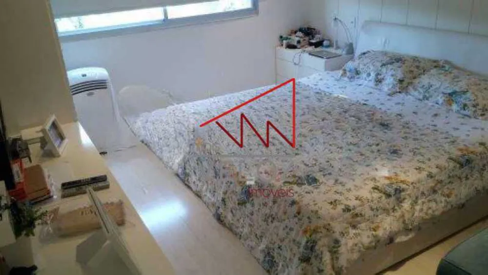 Apartamento, 4 quartos, 229 m² - Foto 1