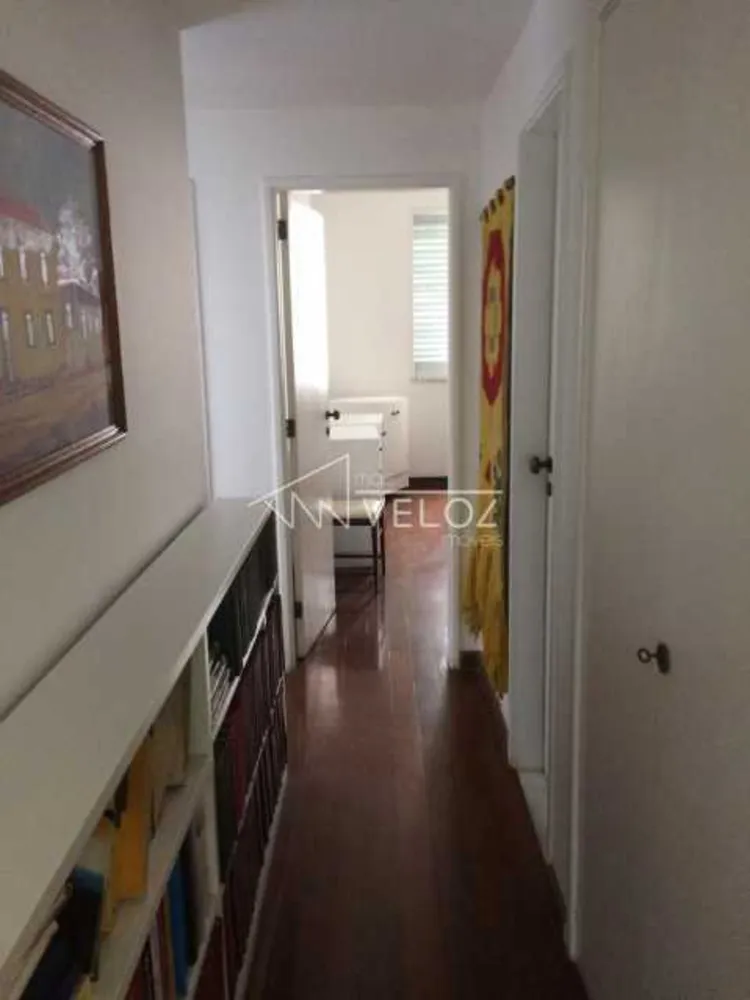 Apartamento, 3 quartos, 173 m² - Foto 5
