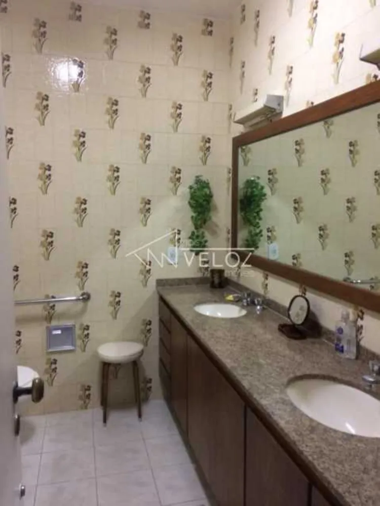 Apartamento, 3 quartos, 173 m² - Foto 10