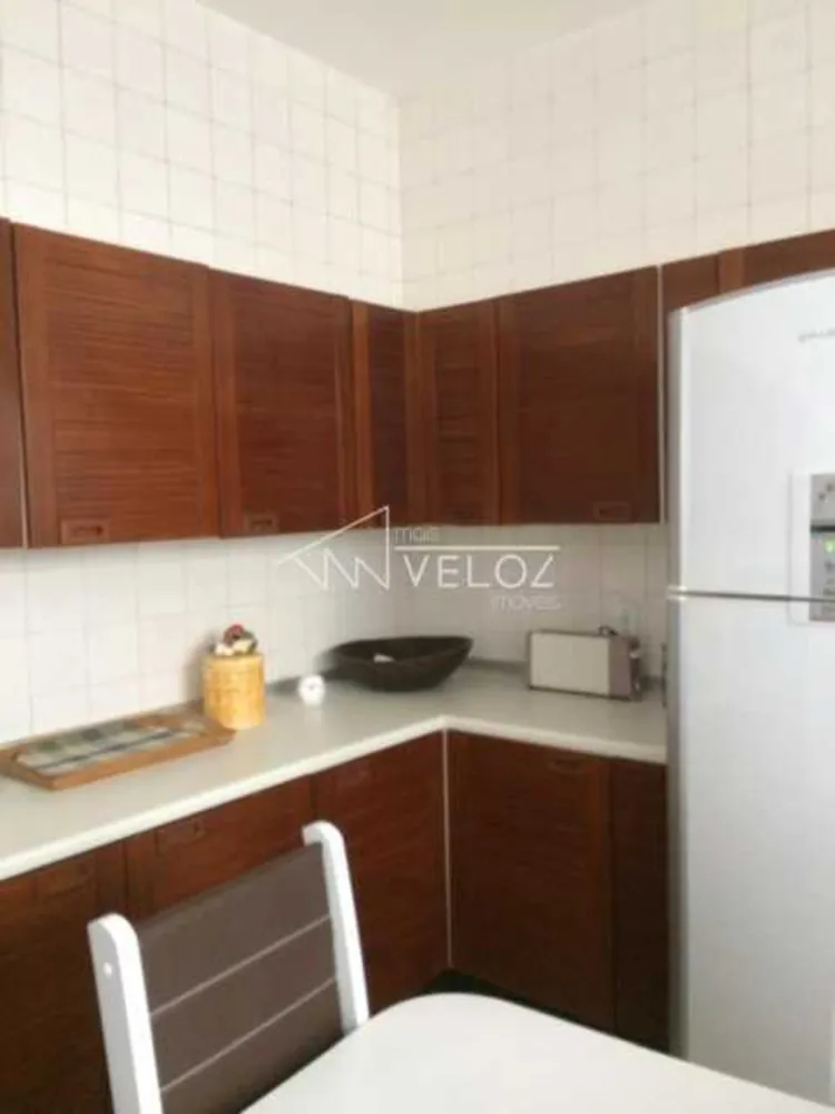 Apartamento, 3 quartos, 173 m² - Foto 12