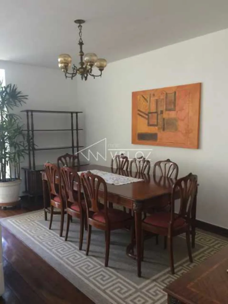 Apartamento, 3 quartos, 173 m² - Foto 2