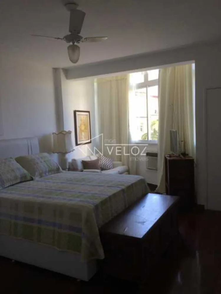 Apartamento, 3 quartos, 173 m² - Foto 14