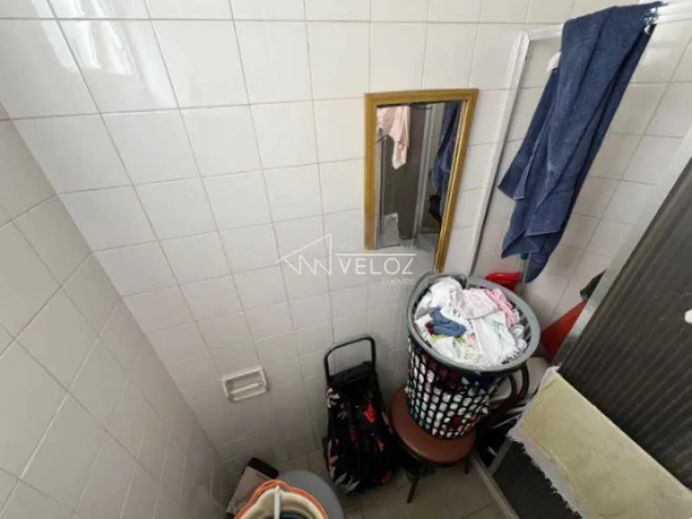 Flat/Apart Hotel, 2 quartos, 92 m² - Foto 6