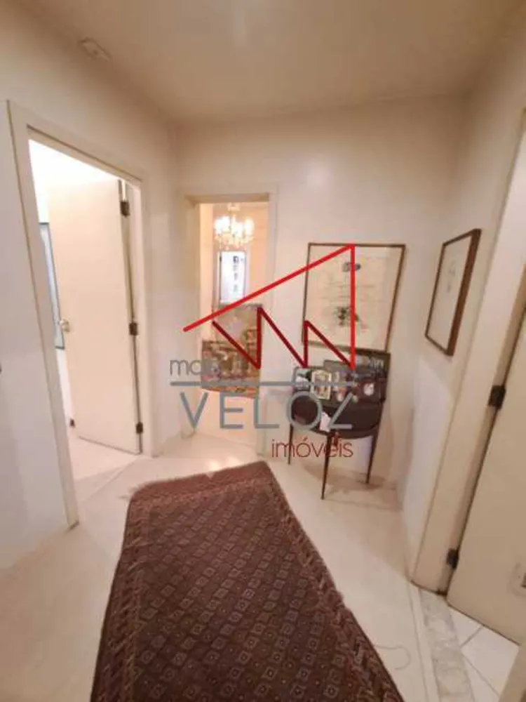 Apartamento, 4 quartos, 221 m² - Foto 7