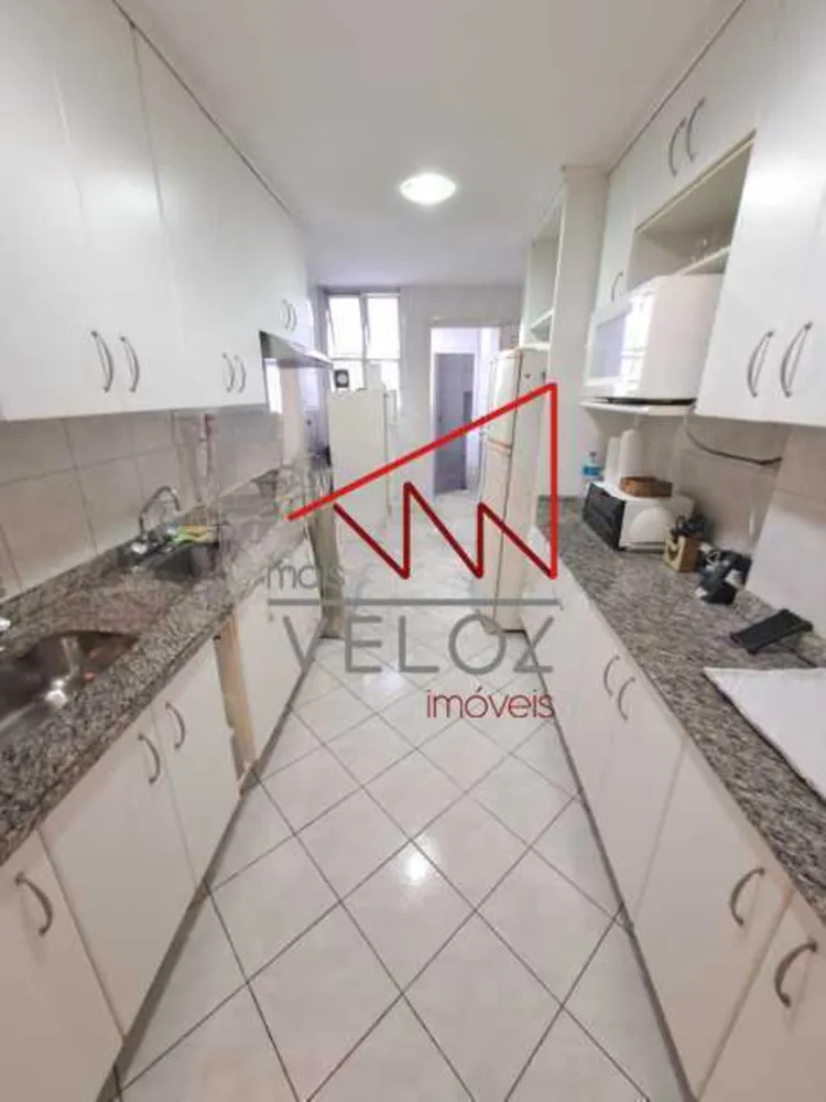 Apartamento, 4 quartos, 221 m² - Foto 12