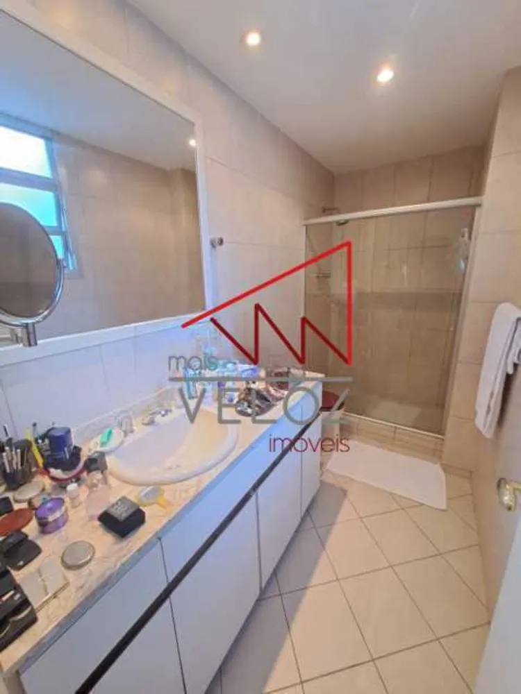 Apartamento, 4 quartos, 221 m² - Foto 14