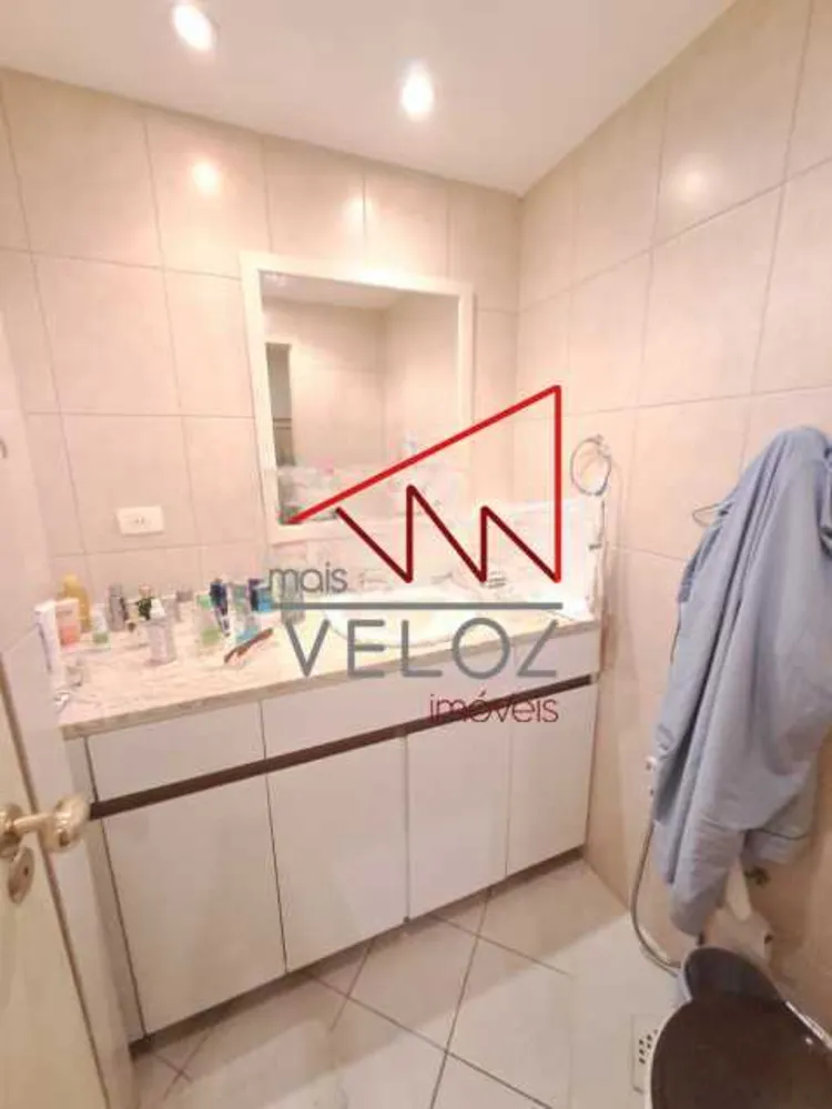 Apartamento, 4 quartos, 221 m² - Foto 8