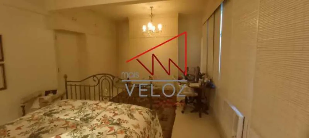 Apartamento, 4 quartos, 221 m² - Foto 13