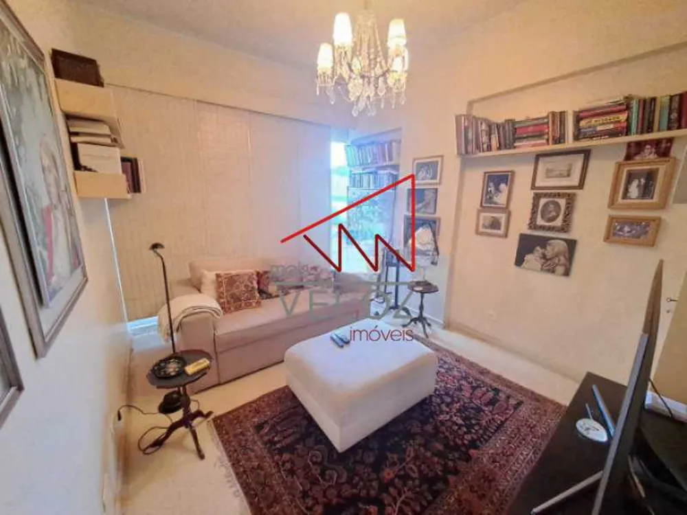 Apartamento, 4 quartos, 221 m² - Foto 18