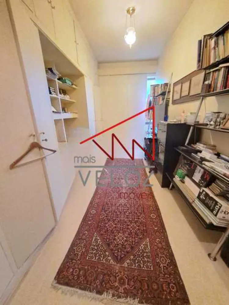 Apartamento, 4 quartos, 221 m² - Foto 5