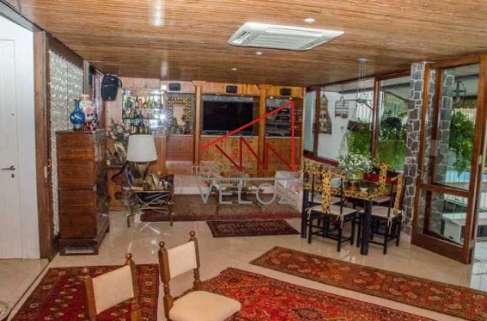 Apartamento, 4 quartos, 550 m² - Foto 3