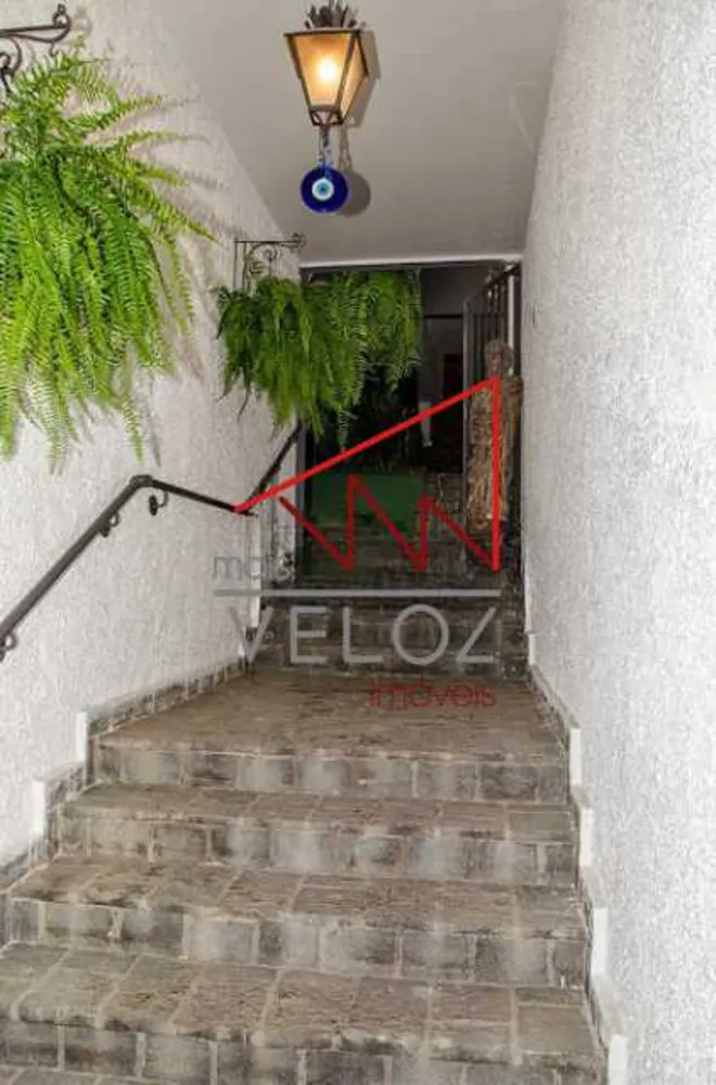 Apartamento, 4 quartos, 550 m² - Foto 10